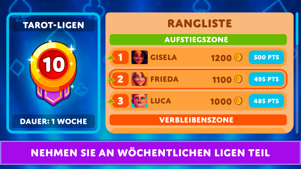 Ligen