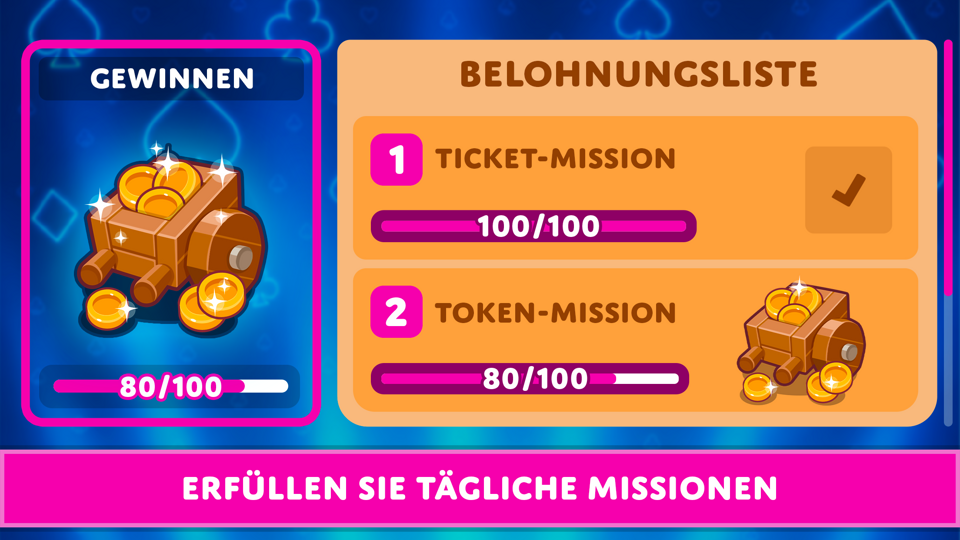 Missionen