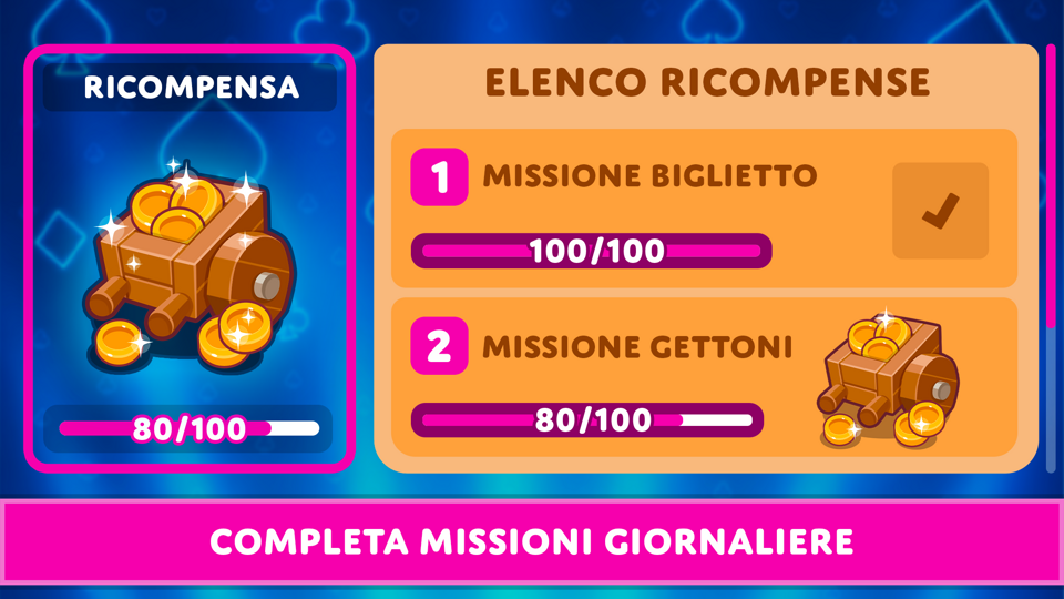 I nostri missioni