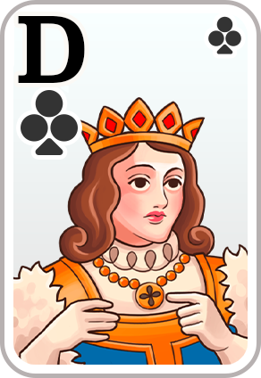Trefles 12