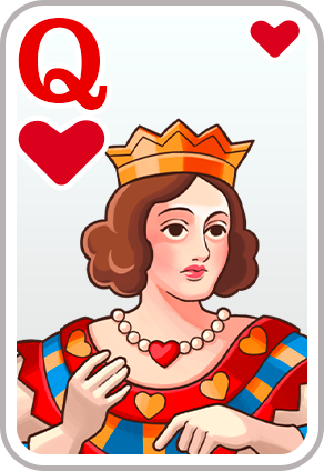 Hearts 12