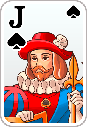 Spades 11