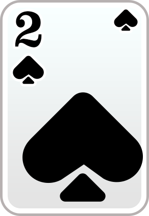 Spades 2